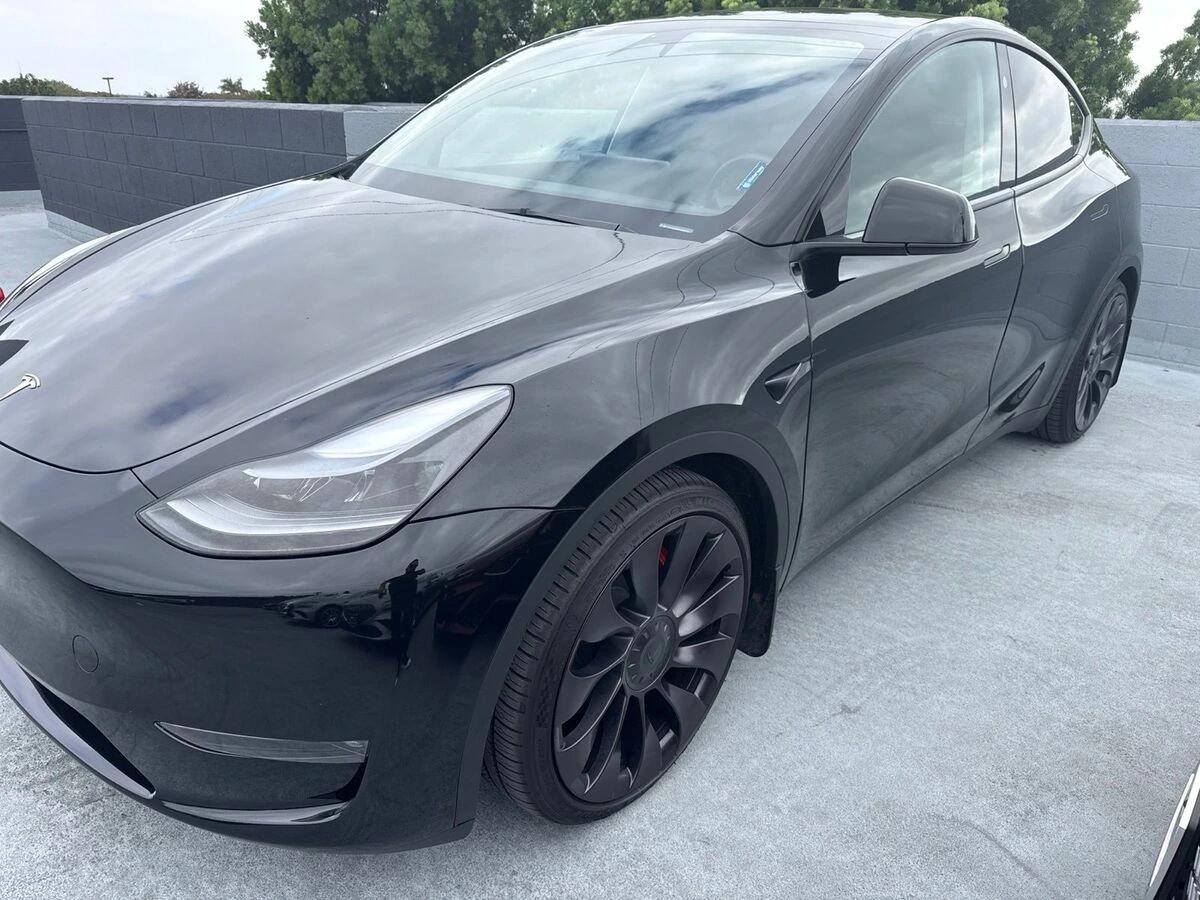 tesla model y 2023 7SAYGDEF8PF864778 image tesla model y 2023 7SAYGDEF8PF864778 image